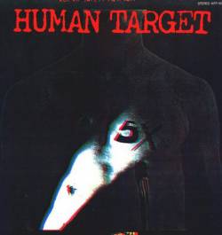 5 X : Human Target